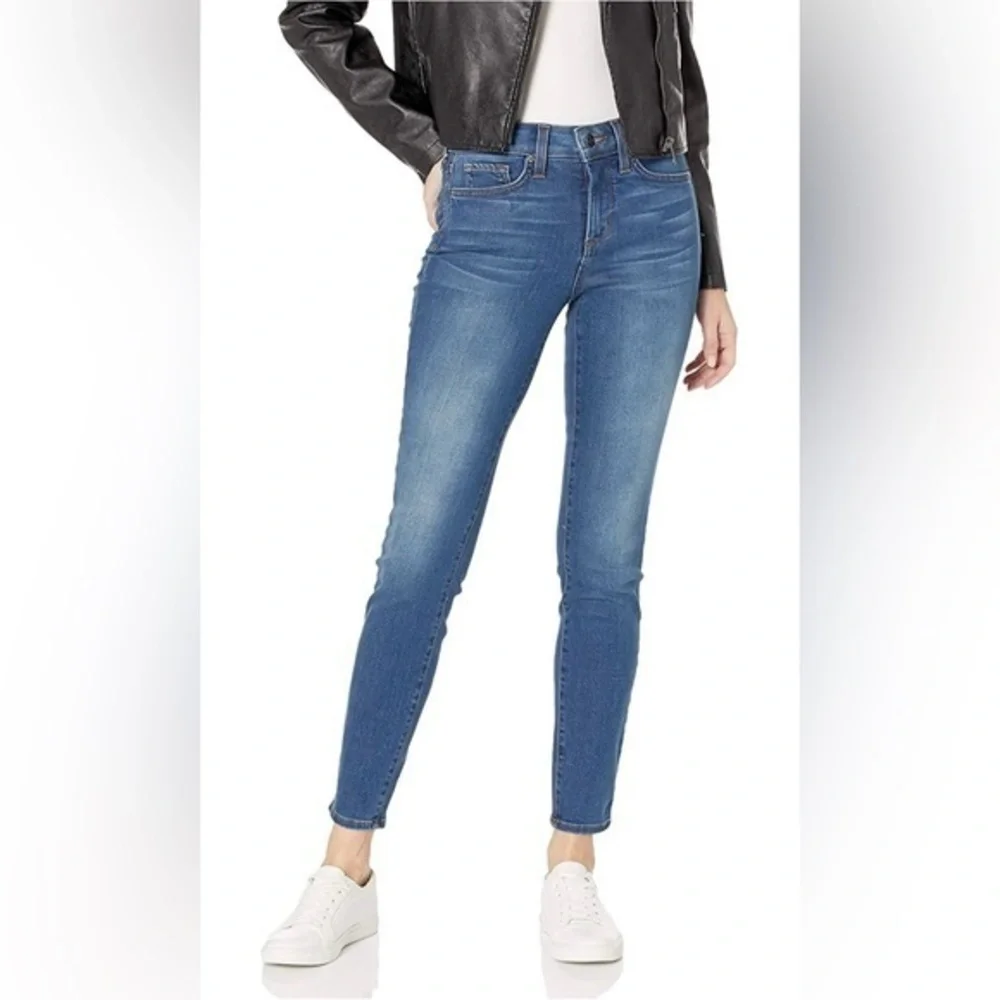 NWT NYDJ Ami Skinny Jeans – Smart Embrace Denim, Size 10